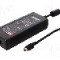 Alimentator 12V DC, 11.5A, conector Power DIN 4 pin R7B, MEAN WELL - GST160A12-R7B