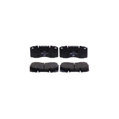 Placute frana IVECO DAILY IV platou sasiu ATE 13046048282 foto