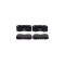 Placute frana IVECO DAILY IV platou sasiu ATE 13046048282