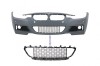 Grila Central Inferioara BMW 3 Series F30 F31 M-Tech (2011-2019) Performance AutoTuning, KITT