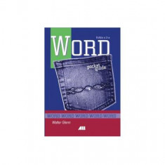 Word. Pocket guide - Paperback - Walter Glenn - All