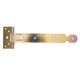 Balama pentru poarta 250 mm zincata, rezistenta, pentru montaj sigur