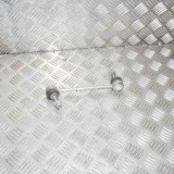 Bieleta de direcție st&acirc;nga JAGUAR F-PACE X761 2016 OEM: HK8350498AB 2868278