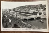C9 559 - Carte postala straina foarte veche - Spania - San Sebastian