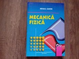 MECANICA FIZICA - MIHAIL SANDU , 2002
