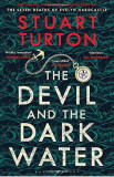 The Devil and the Dark Water | Stuart Turton
