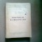 Controlul alimentelor , Dr. Iancu Gontea , 1956