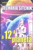 A DOUASPREZECEA PLANETA-ZECHARIA SITCHIN-361608