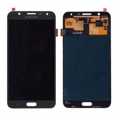 Display Samsung Galaxy J7 J710 Original Negru foto