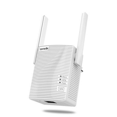 RANGE EXTENDER A18 AC1200 TENDA foto