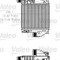 Radiator intercooler PEUGEOT 308 II (2013 - 2016) VALEO 818290