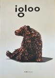 Igloo, nr. 186, octombrie-noiembrie 2018