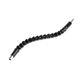 Extensie flexibilă pentru biți, 1/4", 30cm