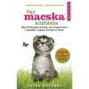 Egy macska k&uuml;lf&ouml;ld&ouml;n - Egy k&uuml;l&ouml;nleges macska, aki megtan&iacute;totta a gazdij&aacute;t, hogyan &eacute;lvezze az &eacute;letet - Peter Gethers