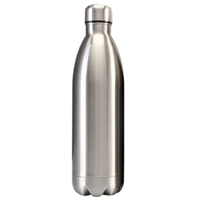 Sticla termos, din inox Grunberg, 500 ml