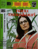 Casetă audio Nana Mouskouri &lrm;&ndash; Le Temps Des Cerises, originală, Folk