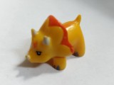 bnk jc Dinosaur King - PLAYMATES SEGA SUNRISE - Chomp - figurina mini