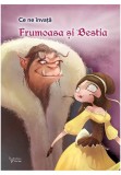 Cumpara ieftin Ce ne invata Frumoasa si Bestia