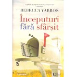 Rebecca Yarros - Inceputuri fara sfarsit - 135743