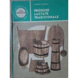 PRODUSE LACTATE TRADITIONALE-GEORGE CHINTESCU-165245