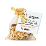 SARE DE BAIE RELAXANTA NAMOL VANILIE 63GR