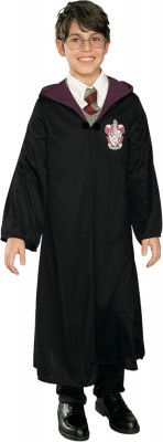 Costum de carnaval - Roba Harry Potter foto