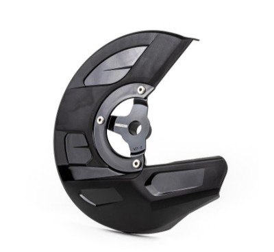 Protectie disc frana fata Beta Xtrainer 13- 22 Enduro Expert DGBETAEE foto
