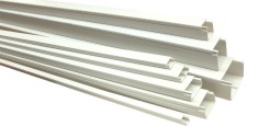Canal Cablu PVC cu Adeziv 12x12mm- 658214 foto
