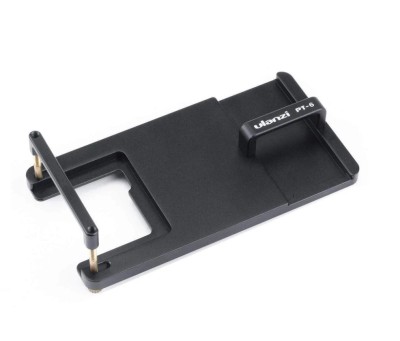 Adaptor Ulanzi PT-6 pentru GoPro Microfon la Gimbal 1369 foto