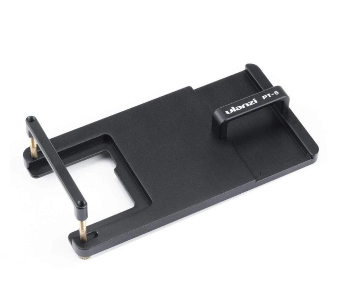 Adaptor Ulanzi PT-6 pentru GoPro Microfon la Gimbal 1369