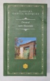 DRUMUL SPRE MACONDO de GABRIEL GARCIA MARQUEZ , 2022