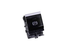 Buton fr&acirc;nă de m&acirc;nă AUDI E-TRON GT 2022 OEM: 4KE927225A | 28447930