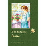 Gubanc - puha k&ouml;t&eacute;s - Lucy Maud Montgomery