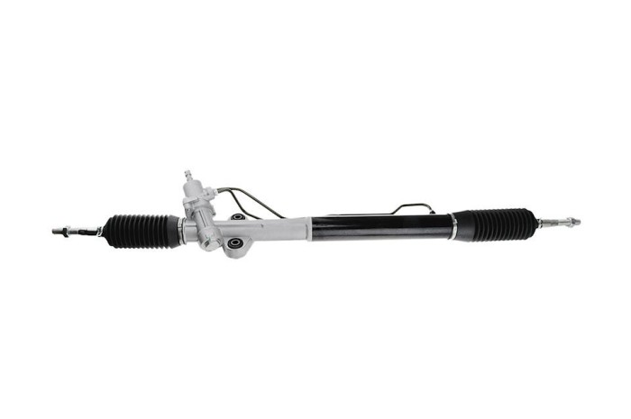 Caseta directie Mitsubishi Pajero 2000-2006, NTY SPK-MS-001