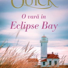 O vara in Eclipse Bay | Amanda Quick