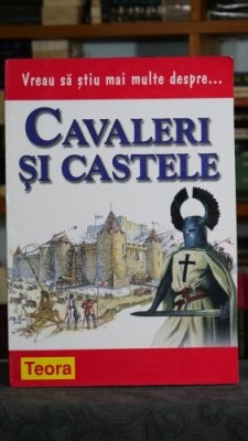 Cavaleri si castele foto