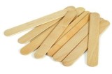 Spatule lemn pentru epilat set 100buc