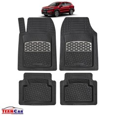 Covorase Auto TeamCar&reg; Tip Tavita Compatibile Suzuki SX4 S-Cross II (2021+) - Suv Silver