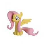 Figurina Comansi My Little Pony Fluttershy, Jad