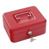 Casetă bani TRAUN2 rosu