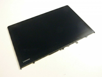 Ansamblu display Laptop Lenovo Legion 5d10n47616 foto