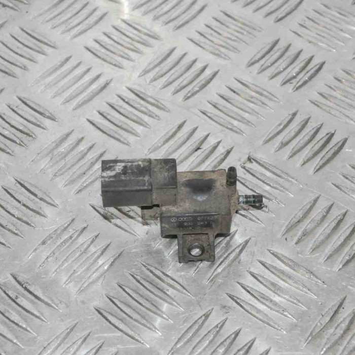 Supapa solenoid VW TRANSPORTER V T5 Minibus / passenger 2006 OEM: 037906283D 2863917