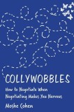 Collywobbles How to Negotiate When Negotiating Makes You Nervous