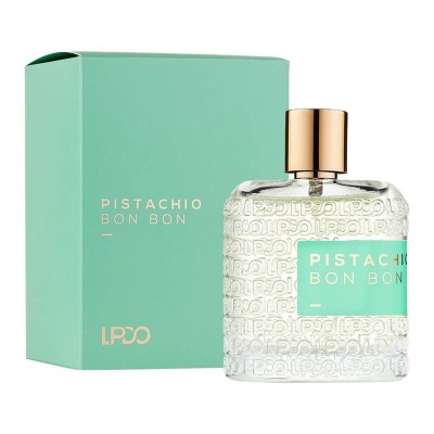 Apa de parfum intensa Pistachio Bon Bon, LPDO, Unisex, 100ml foto