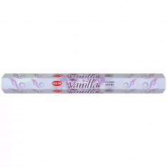 Betisoare Parfumate - Set 20 Buc - India Vanilie