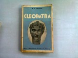 CLEOPATRA - M.G. DELAYEN