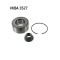 SKF Set rulment roata
