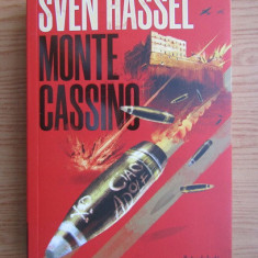 Seven Hassel - Monte Cassino