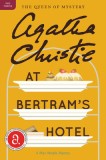 At Bertram&#039;s Hotel