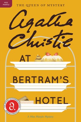 At Bertram&#039;s Hotel